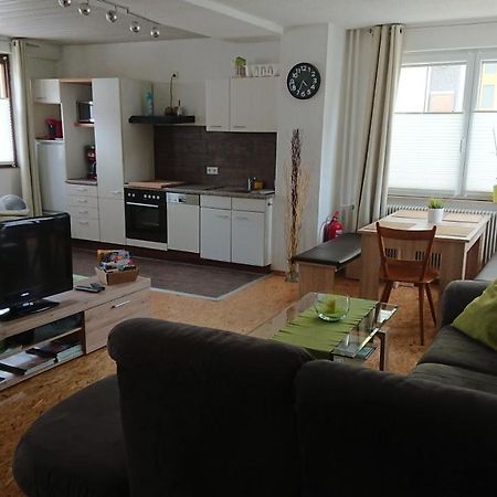 Ferienwohnung Traufgang Albstadt Extérieur photo