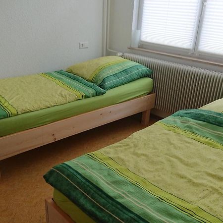 Ferienwohnung Traufgang Albstadt Extérieur photo