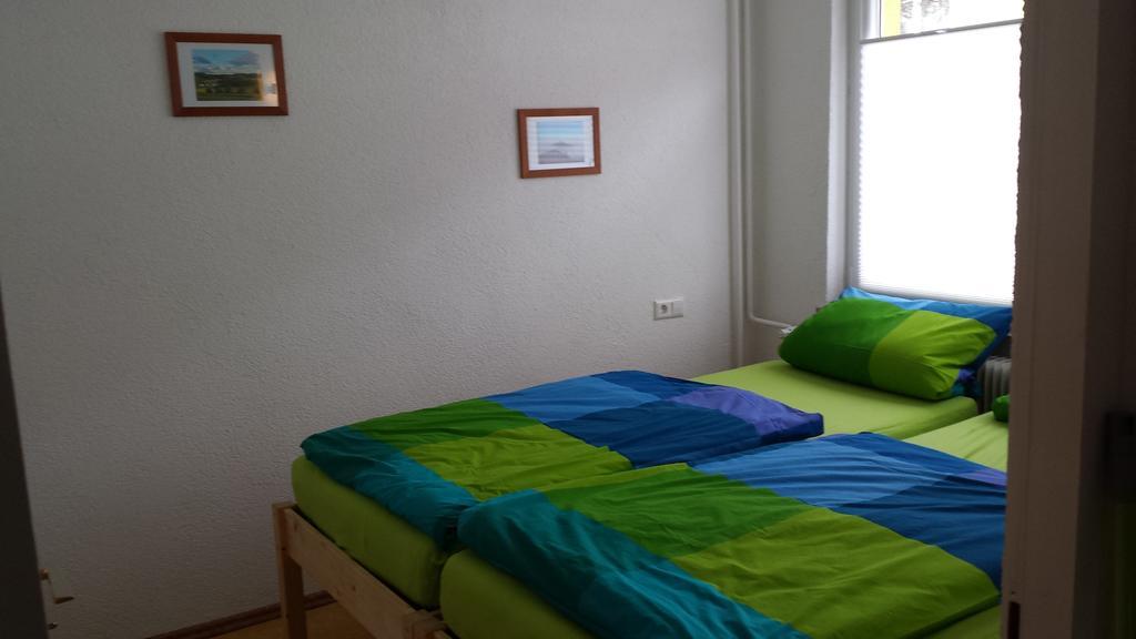 Ferienwohnung Traufgang Albstadt Extérieur photo