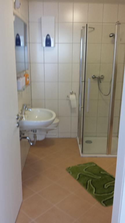 Ferienwohnung Traufgang Albstadt Extérieur photo