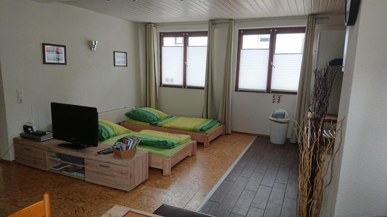 Ferienwohnung Traufgang Albstadt Chambre photo